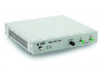 数字/脉冲调制器偏置控制器MBC-DG-LAB