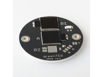 OEM型高速热电功率探头（PCB封装）