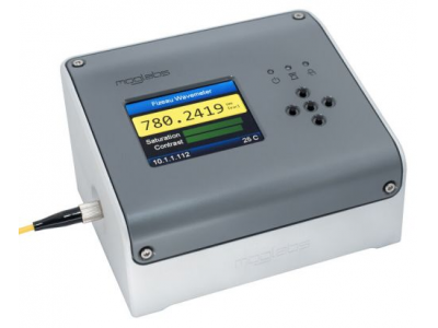 FZW Fizeau 波长计