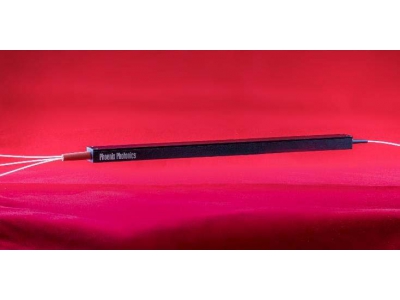 模式选择光子灯笼