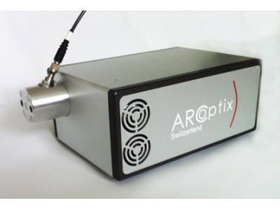 傅里叶变换光谱仪 ARCoptix