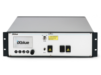 光模拟发射机 ModBox