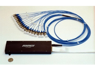 NxN超高速光开关