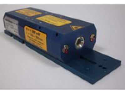 高调制半导体激光器