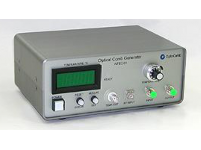 光梳发生器/激光频率梳/光频梳 WTEC-01-25