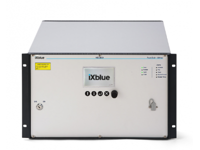 光脉冲整形系统 ModBox