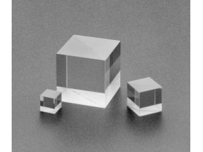 PBS可见及近红外激光线偏振立体分束镜