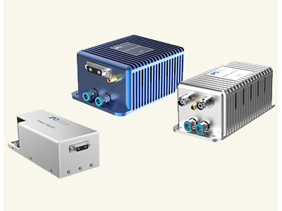 BBO普克尔盒驱动器