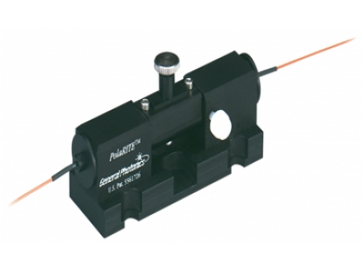 手动偏振控制器