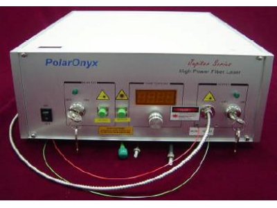 纳秒光纤激光器 Jupiter