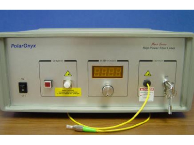 高功率激光放大器Mars