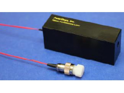 倍频飞秒光纤激光器 Mercury-SHG