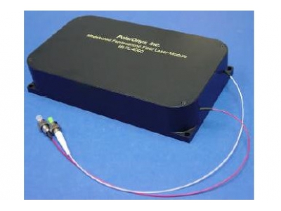 飞秒种子源 Mercury