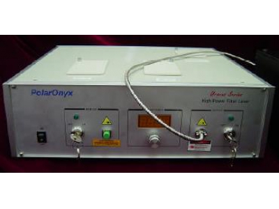 Saturn 高能量型皮秒激光器