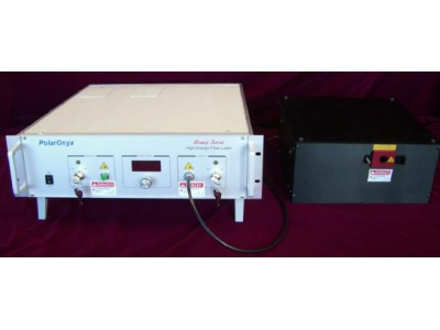 Uranus 高能量型飞秒激光器