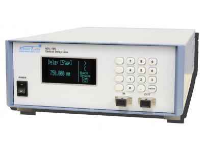 可编程光延时线