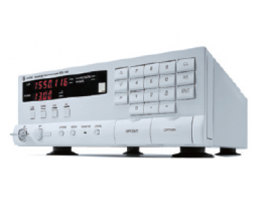 WSL-100可调谐光源-日本Santec