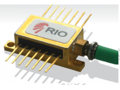 1064nm外腔式窄线宽激光器-RIO