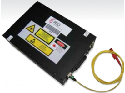 1550nm高功率窄线宽激光器-RIO