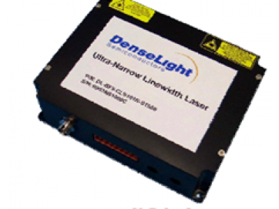 窄线宽激光器模块- Denselight公司