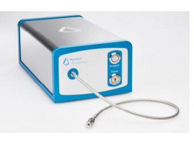 Menhir Potonics 高重频飞秒固体激光器