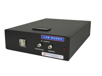 Discovery 56G波特线性可调增益InGaAs光电接收机DSC-R421