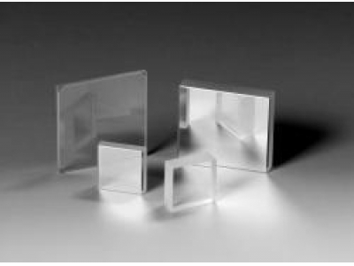 SQW激光级别方形光窗