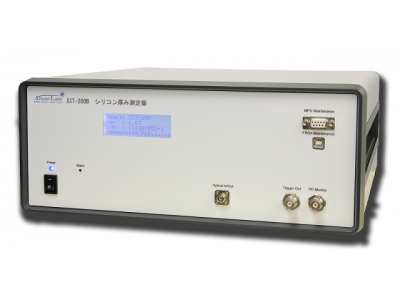 硅片厚度测试仪 SIT-200