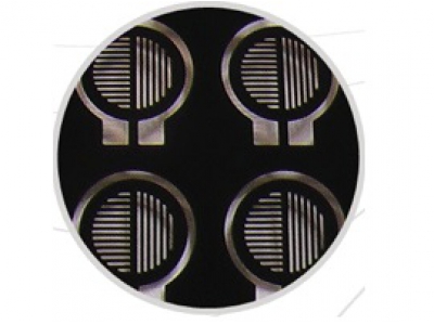 Spectral Black™杂散光吸收膜