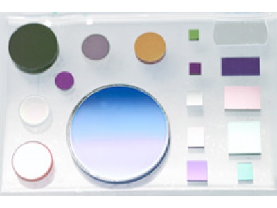 SPECTROGON 超宽带透射窗口片 BBAR系列