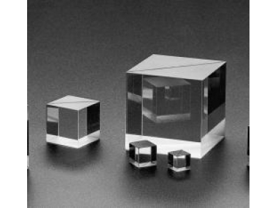 UPBS紫外激光线偏振立体分束镜