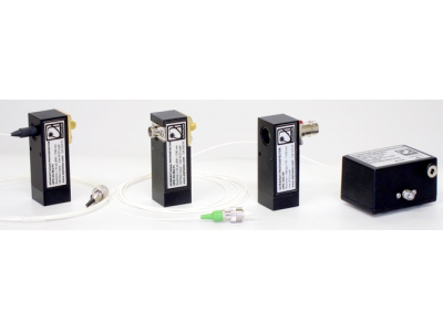 自由空间入射光电探测器(ALPHALAS)