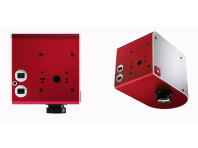 QIOVA 可编程光束整形器