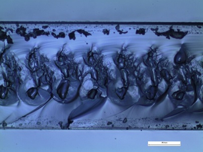 玻璃切割激光设备