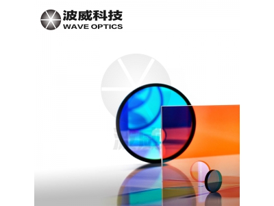 Alluxa超窄带滤光片