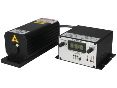 Pulselas-A系列亚纳秒固体激光器