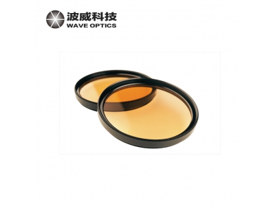 Andover超窄带滤光片