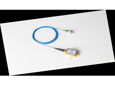 Frauhofer 145GHz超快光电探测器