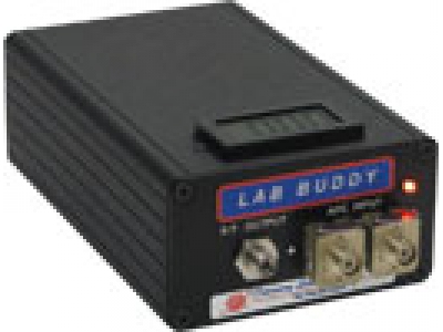 5GHz高功率平衡光电探测器 DSC705