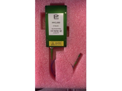 低噪声可调谐激光器---PPCL550