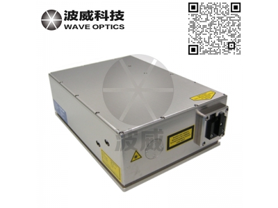 266nm紫外固体连续激光器