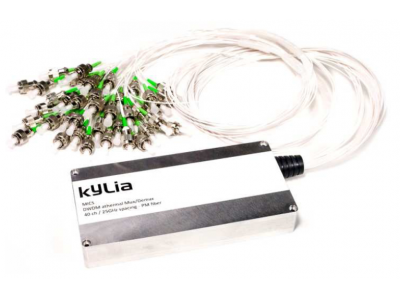 Kylia波分复用/解复用器MUX/DEMUX