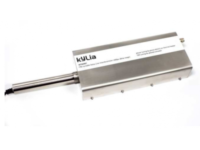 延迟线干涉仪 Kylia