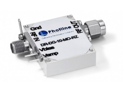 调制器射频驱动模块