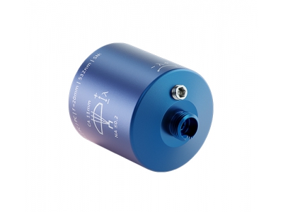 可调光纤准直器（空间光/光纤耦合）