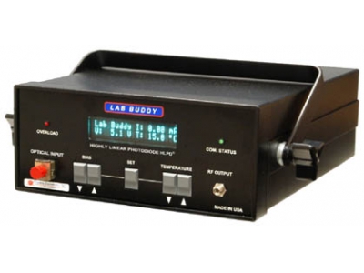 Discovery 22GHz高线性InGaAs光电探测器HLPD