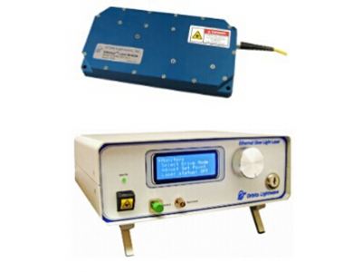 ETH系列超窄线宽光纤激光器