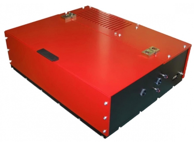 TiF飞秒钛宝石激光器