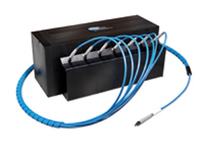 LIBS2500+激光诱导衰减光谱仪