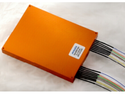 MEMS 毫秒级 光开关(Sercalo)